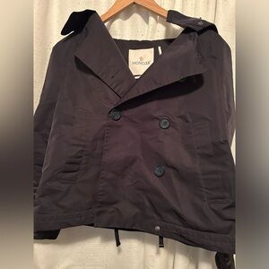 Moncler Manet Giubbotto Jacket
